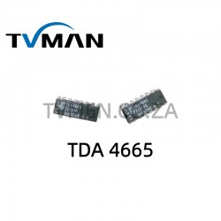 TDA4665