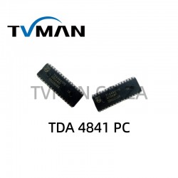 TDA4841