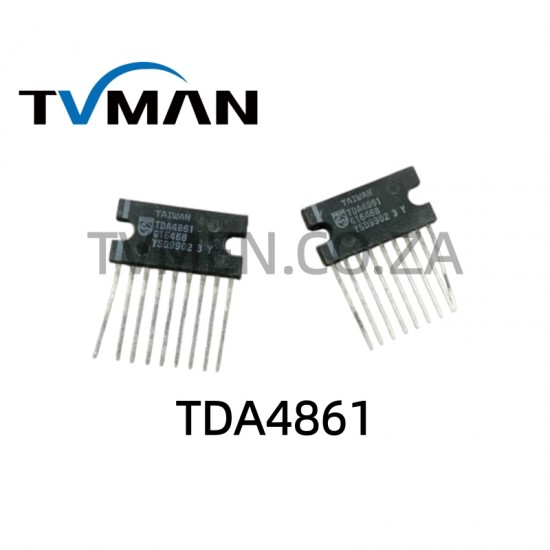 TDA4861