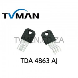  TDA4863