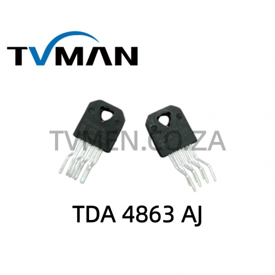  TDA4863