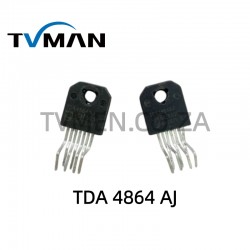  TDA4864AJ