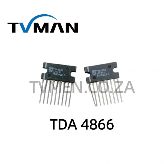 TDA4866J