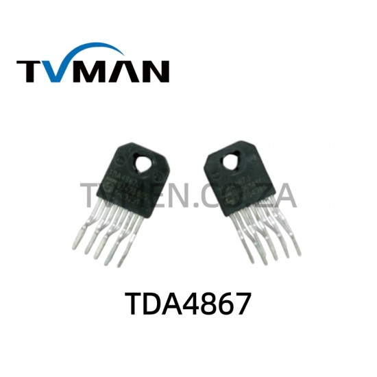 TDA4867