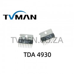  TDA4930