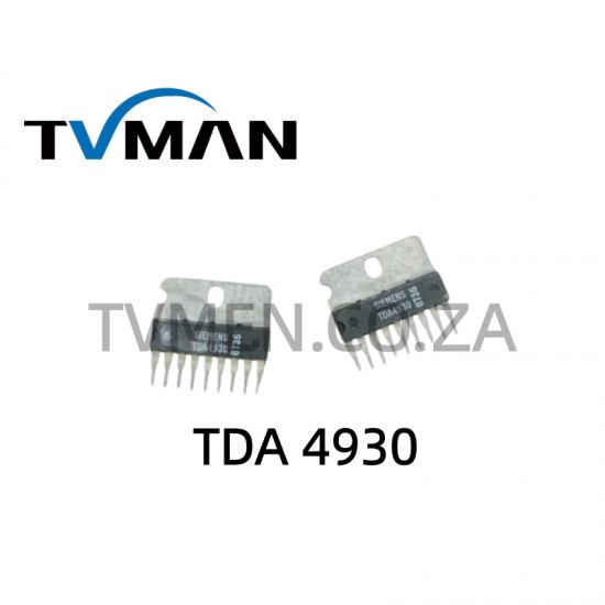  TDA4930