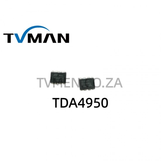  TDA4950