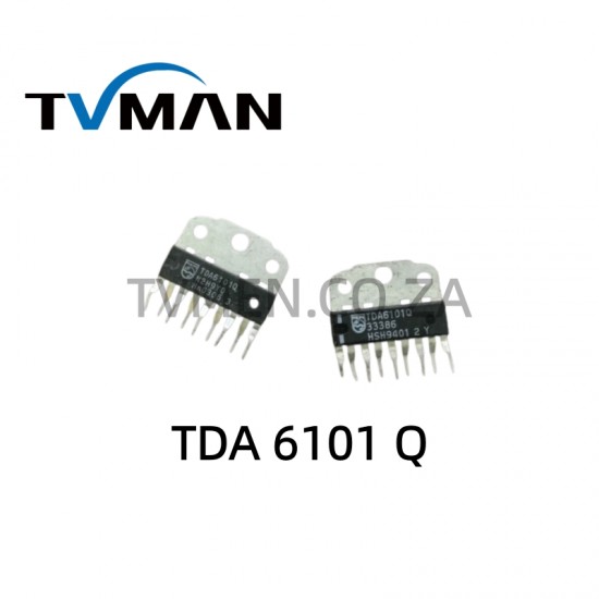 TDA6101Q