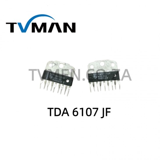 TDA6107JF