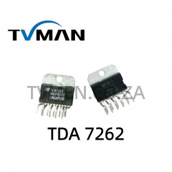 TDA7262