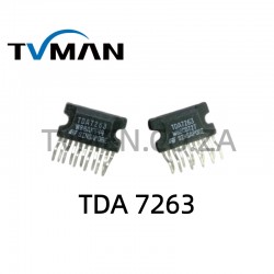  TDA7263