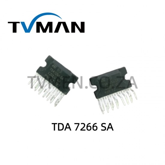 TDA7266SA