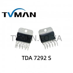 TDA7292S