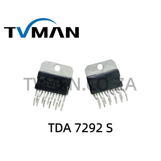 TDA7292S