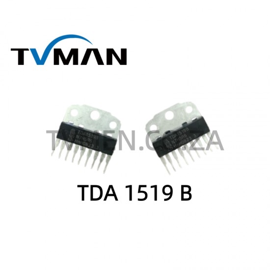 TDA1519B