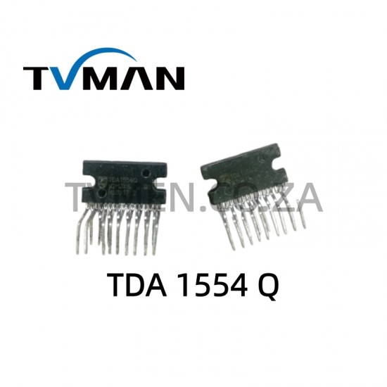 TDA1554Q