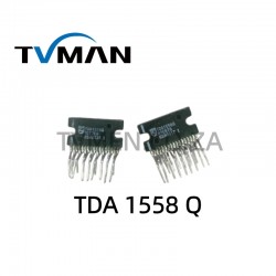 TDA1558Q