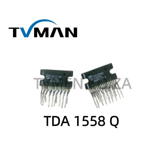 TDA1558Q