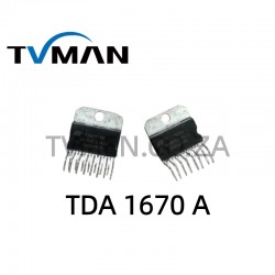 TDA1670A