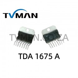 TDA1675A
