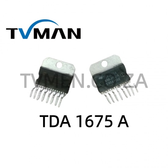 TDA1675A