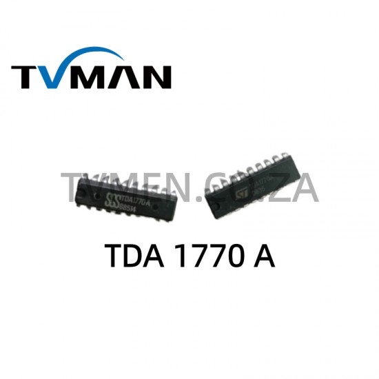 TDA1770A