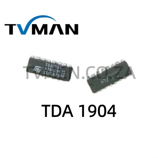 TDA1904