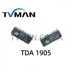 TDA1905