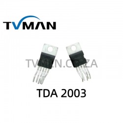 TDA2003