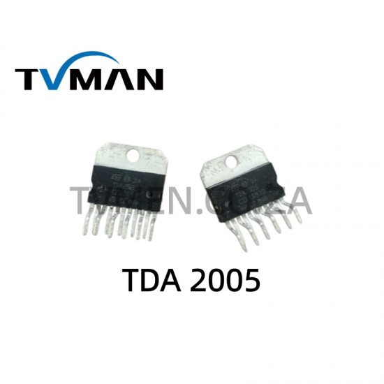 TDA2005