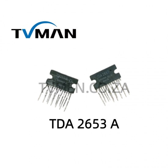 TDA2653A