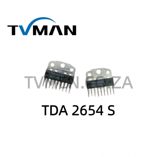 TDA2654S