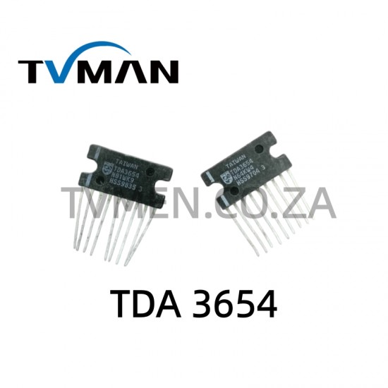 TDA3154