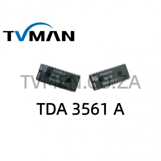 TDA3561A