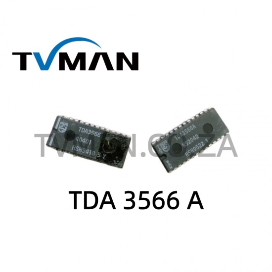 TDA3566A