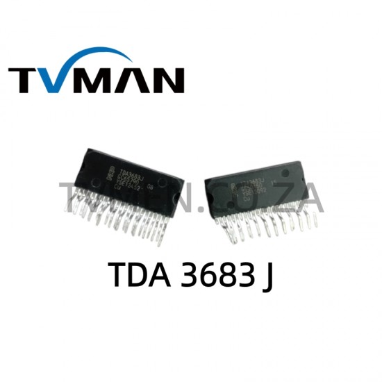 TDA3683J