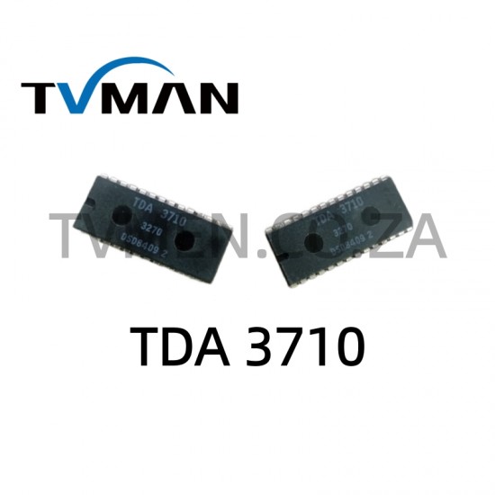 TDA3710