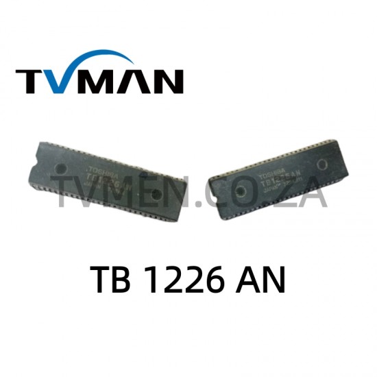 TB1226AN