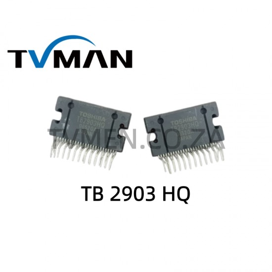 TB2903HQ