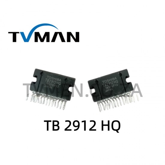 TB2912HQ