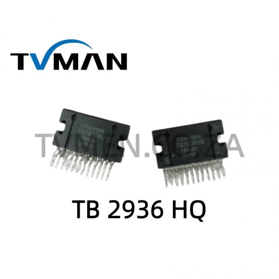TB2936HQ