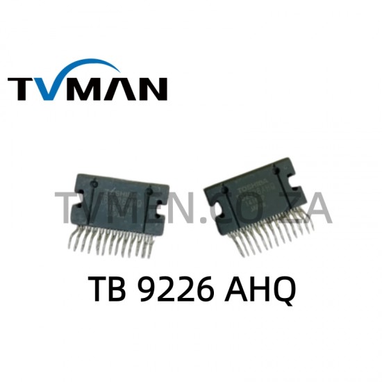  TB2926AHQ