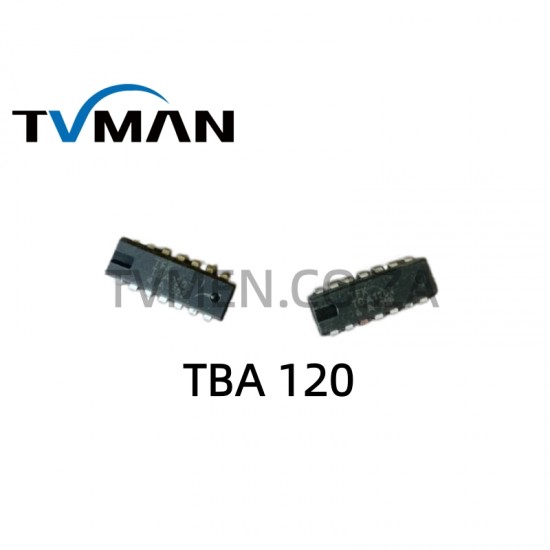 TBA120