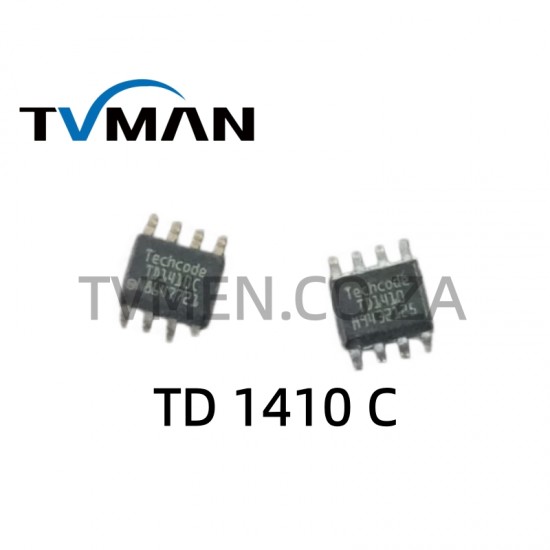  TD1410C