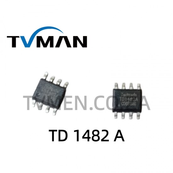 TD1482A