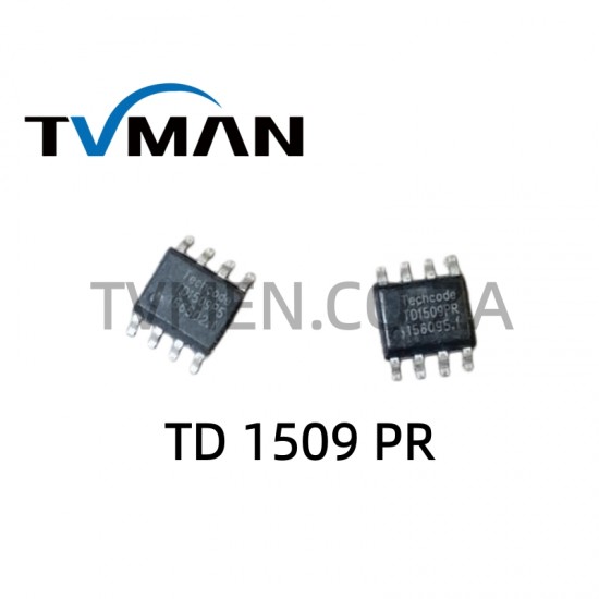 TD1509PR