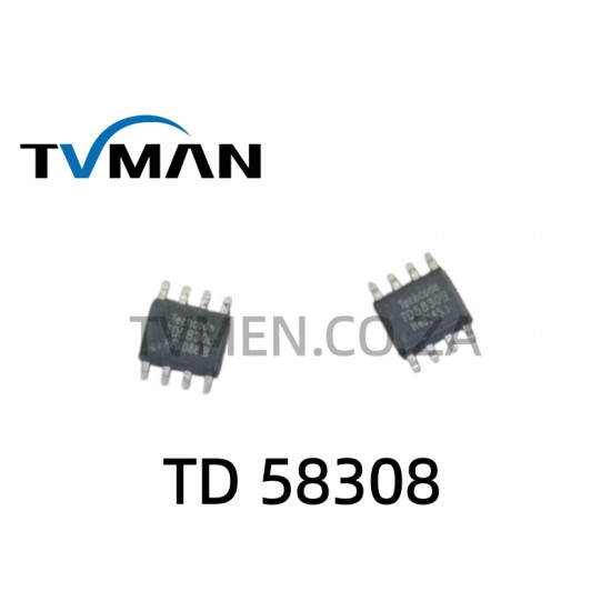TD58308