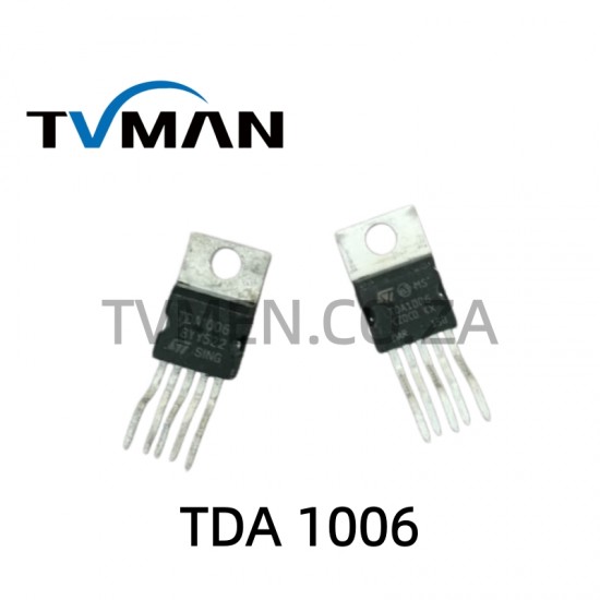 TDA1006