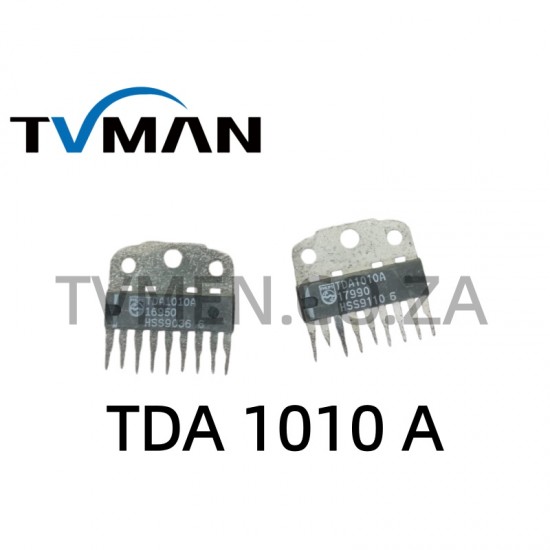TDA1010A