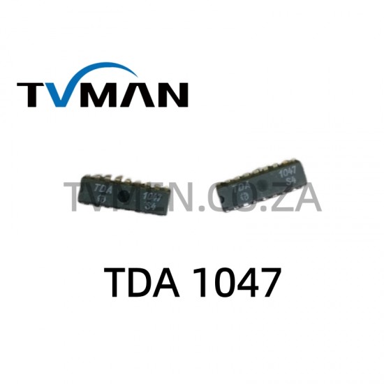 TDA1037